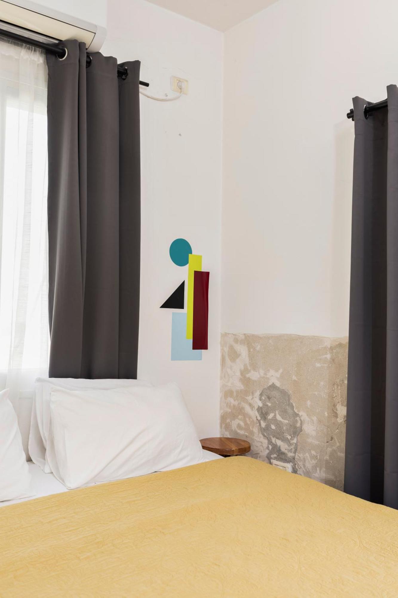 Aparthotel Rena'S House Tel Aviv Esterno foto