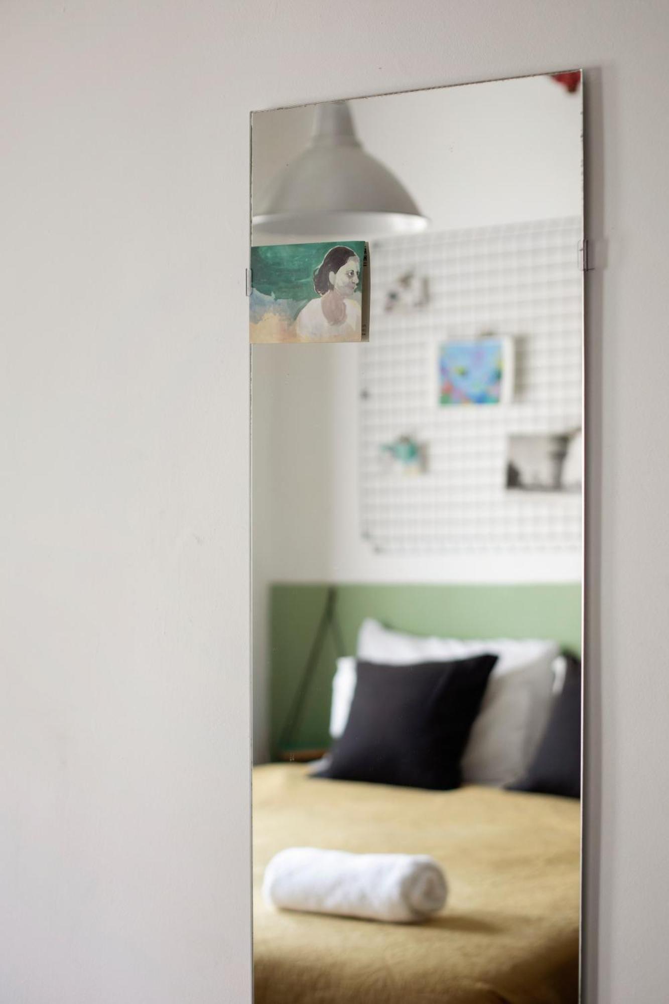 Aparthotel Rena'S House Tel Aviv Esterno foto